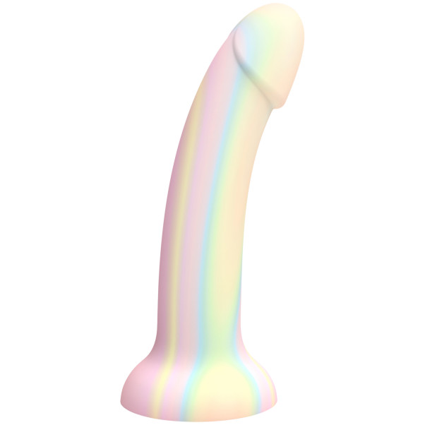 Love To Love Dildolls Fantasia Gode Phosphorescent 18 cm Image du produit 1