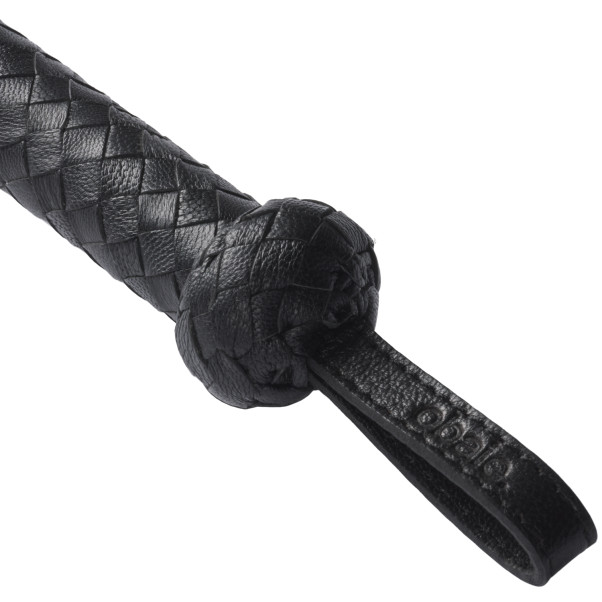 obaie Paddle Premium Cuir Véritable Image du produit 5