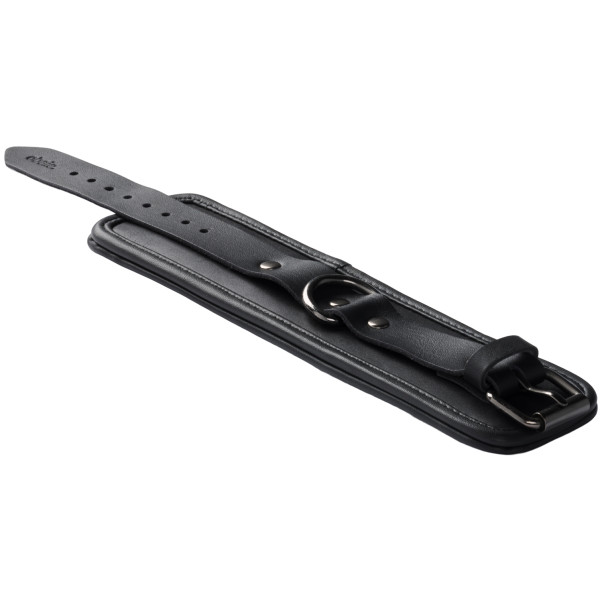 obaie Menottes Premium Cuir Véritable Image du produit 4