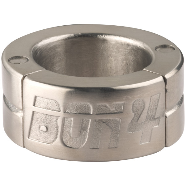 Bon4 Étireur de Testicules en Acier Magnétique 24 mm Image du produit 1