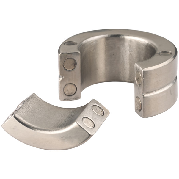 Bon4 Étireur de Testicules en Acier Magnétique 24 mm Image du produit 2