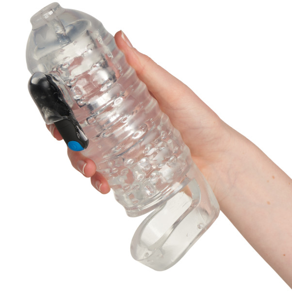 LoveBotz The Milker Pro Machine Sexuelle Image du produit avec des mains 50