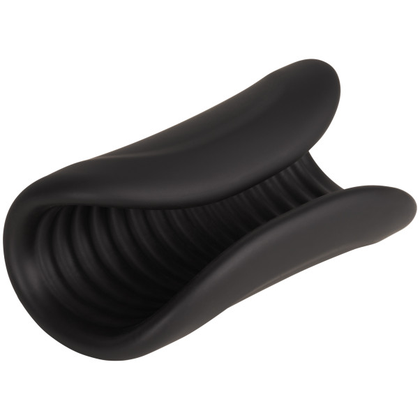MR.MEMBR Ribbed Silicone Stroker Masturbateur Image du produit 1