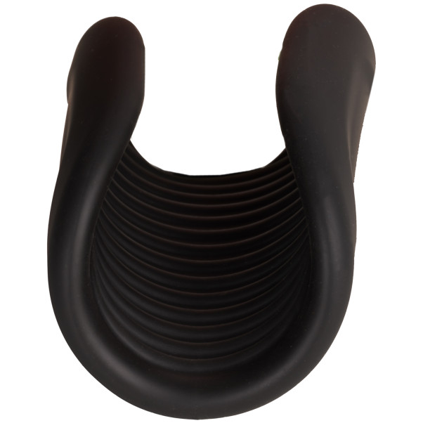 MR.MEMBR Ribbed Silicone Stroker Masturbateur Image du produit 2