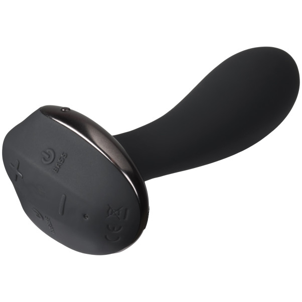 Hot Octopuss Plex with Flex Plug Anal Télécommandé Image du produit 4