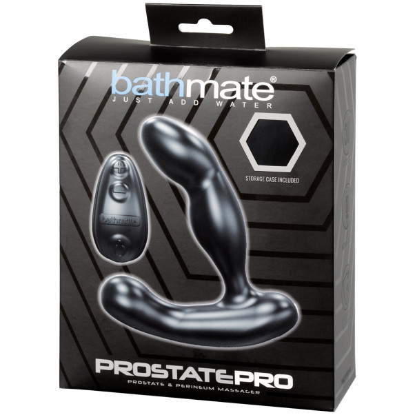 Bathmate Prostate Pro Masseur de Prostate & Périnée Image de l'emballage 90