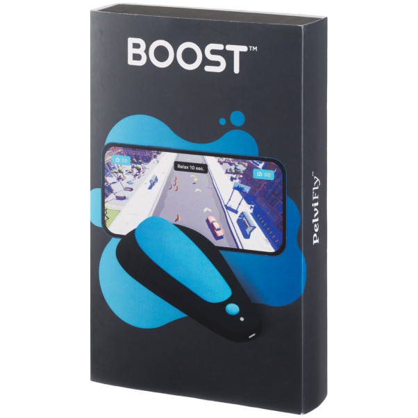 Kgoal Boost Entraîneur de Plancher Pelvien pour Hommes Image de l'emballage 90