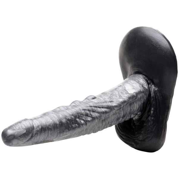 Creature Cocks The Cargoyle Gode en Silicone 23,4 cm Image du produit 3