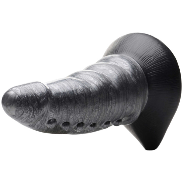Creature Cocks Beastly Gode en Silicone 21 cm Image du produit 3