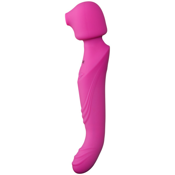 Javida Vibromasseur et Wand 3 Fonctions Image du produit 3