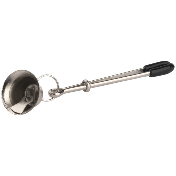 Frisky Pince à Clitoris avec Cloche Image du produit 2