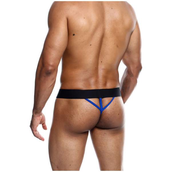 MaleBasics String Bleu Image du produit 2