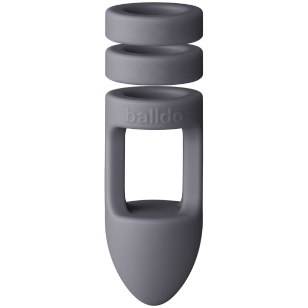 Balldo Starter Kit Ball Ensemble Gode Image du produit 1