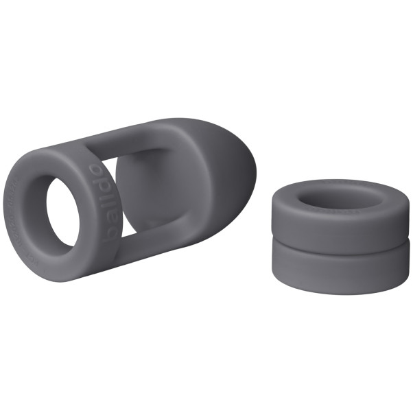 Balldo Starter Kit Ball Ensemble Gode Image du produit 4