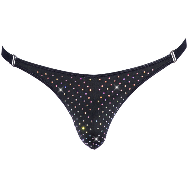 Svenjoyment String avec Strass Image du produit 3