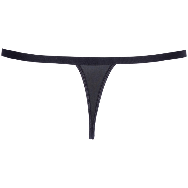 Svenjoyment String avec Strass Image du produit 4