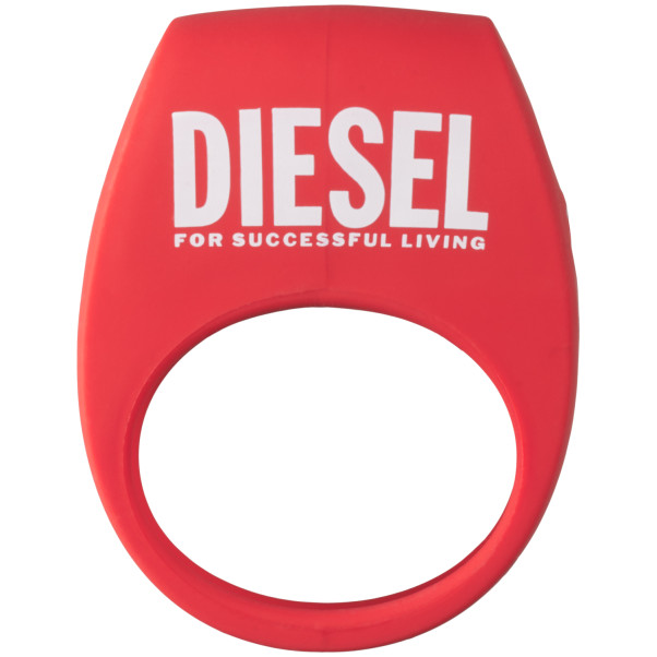 LELO x Diesel Tor 2 Anneau Pénien Vibrant Image du produit 3