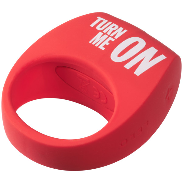 LELO x Diesel Tor 2 Anneau Pénien Vibrant Image du produit 4