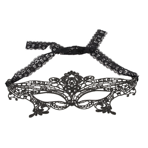 Cottelli Sensual Seduction Masque en Dentelle Image du produit 2