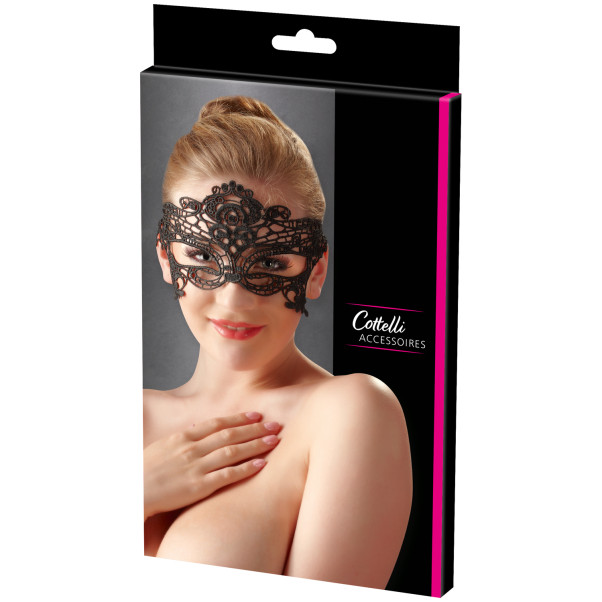 Cottelli Sensual Seduction Masque en Dentelle Image de l'emballage 90
