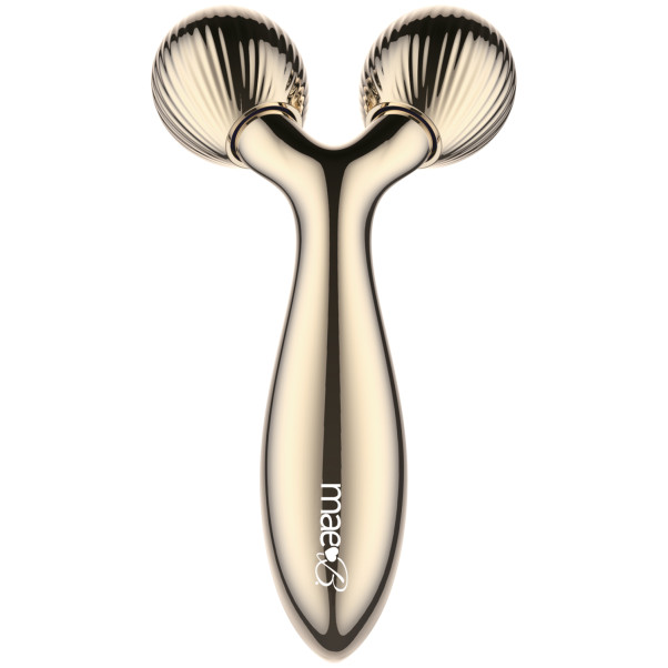 Mae B. Contour Sculpting Roller Masseur Image du produit 1