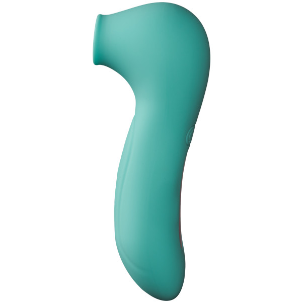 Tracy’s Dog C-Cucumber Vibromasseur À Succion Image du produit 3