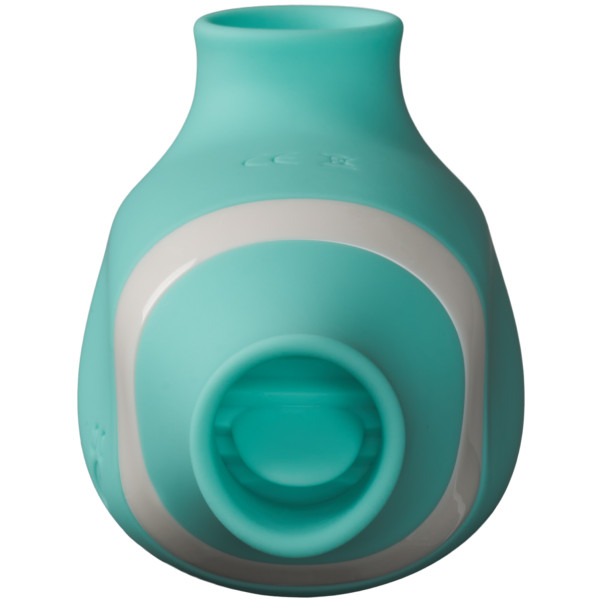 Tracy's Dog Blowy Stimulateur Clitoridien 2 en 1 Image du produit 4