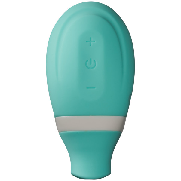 Tracy's Dog Blowy Stimulateur Clitoridien 2 en 1 Image du produit 6