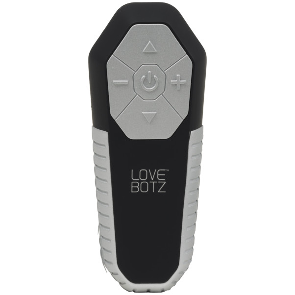 LoveBotz Deluxe Pro-Bang Machine Sexuelle Télécommandé Image du produit 3