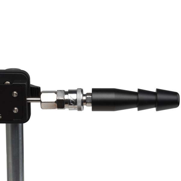 LoveBotz Deluxe Pro-Bang Machine Sexuelle Télécommandé Image du produit 5