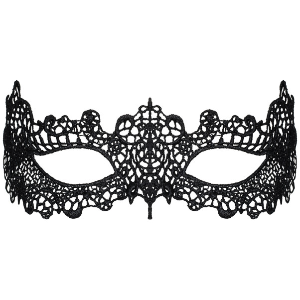 Obsessive Guipure Masque Image du produit 3
