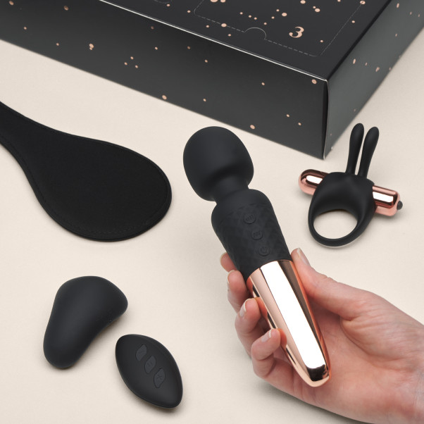 Sinful Four Weeks of Playful Christmas Calendrier de l'Avent Deluxe Image du produit 40