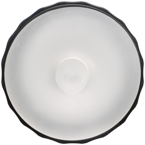 Sinful Spiral Clear Masturbateur Image du produit 2