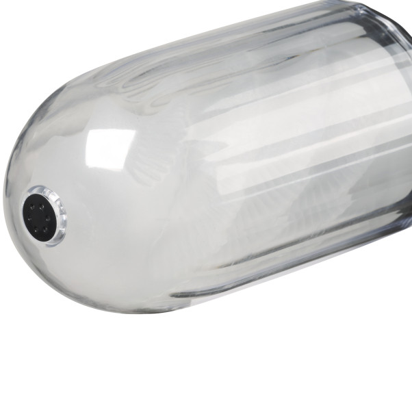 Sinful Spiral Clear Masturbateur Image du produit 4