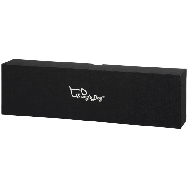 Tracy's Dog Hammer Masseur Wand Noir Image de l'emballage 90