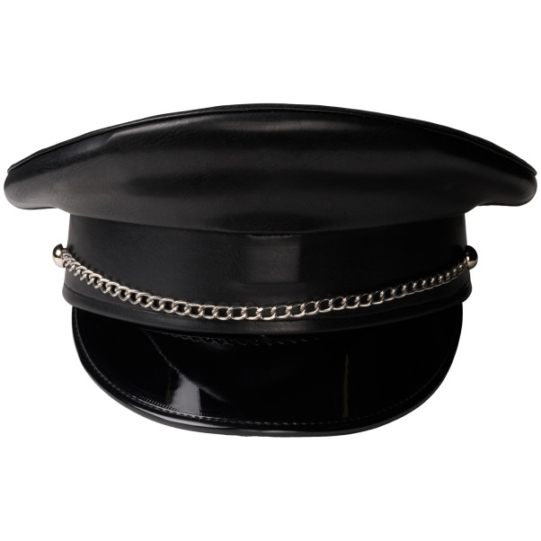 Rimba Casquette de Police Image du produit 2