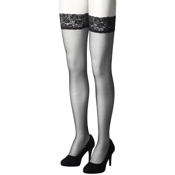 NORTIE Mint Bas avec Nœuds Image du produit 5