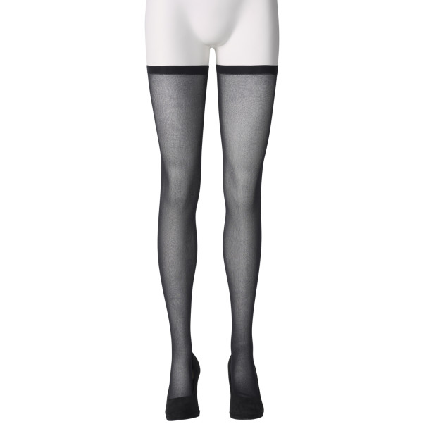 NORTIE Nettle Bas pour Porte-jarretelles Image du produit 4