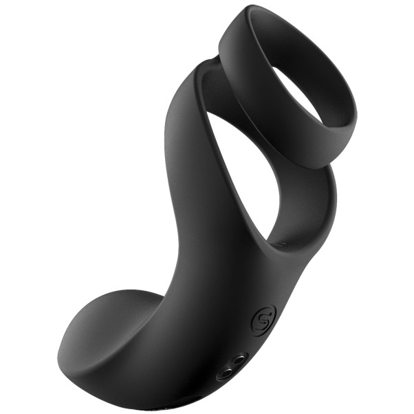 Svakom Benedict Anneau Double Stimulateur de Périnée Rechargeable Image du produit 3