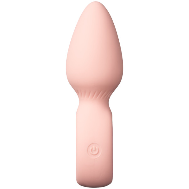 Sinful Color Up Peach Plug Anal Vibrant Image du produit 2