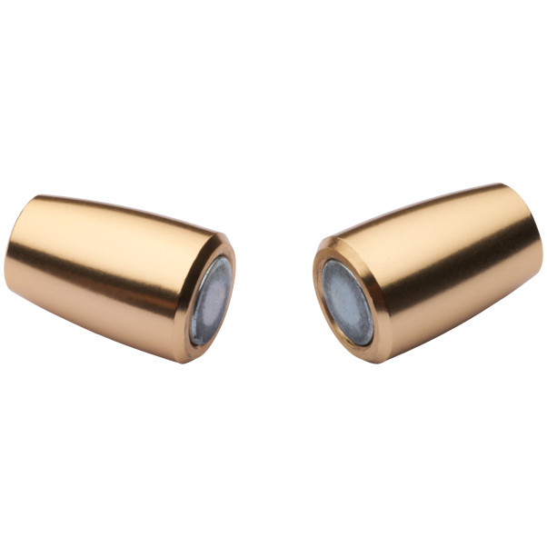 Ouch! Pinces à Tétons Cylindriques et Aimantées Image du produit 4