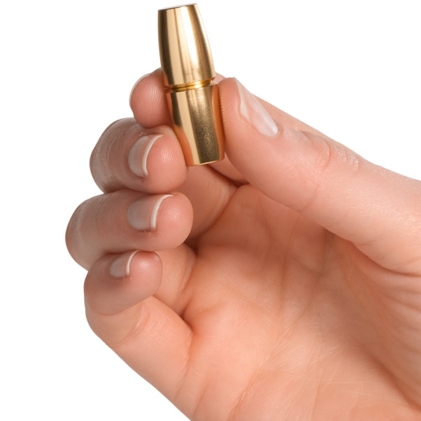 Ouch! Pinces à Tétons Cylindriques et Aimantées Image du produit avec des mains 50