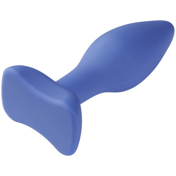 Sinful BumBum Plug Anal en Silicone Bleu Very Peri Petit Image du produit 4