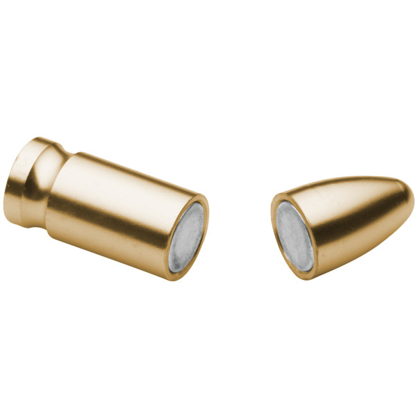 Ouch! Magnetic Bullet Pinces à Tétons Image du produit 4