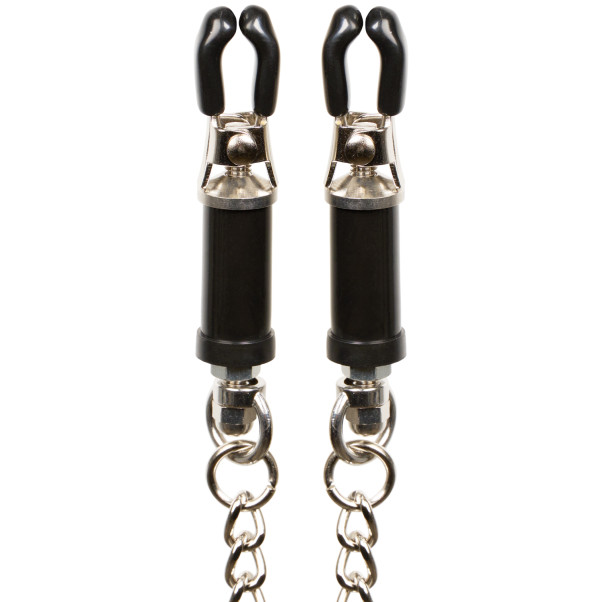 Mister B Pinch Rolls Royce Pinces à Tétons Réglables avec Chaîne Image du produit 1