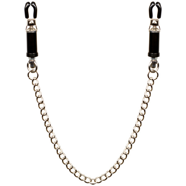 Mister B Pinch Rolls Royce Pinces à Tétons Réglables avec Chaîne Image du produit 2