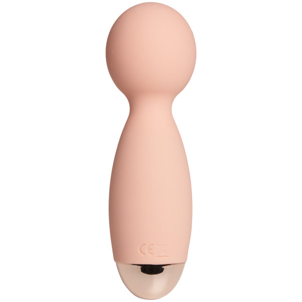 Sinful Peach Mini Vibromasseur Wand Image du produit 2