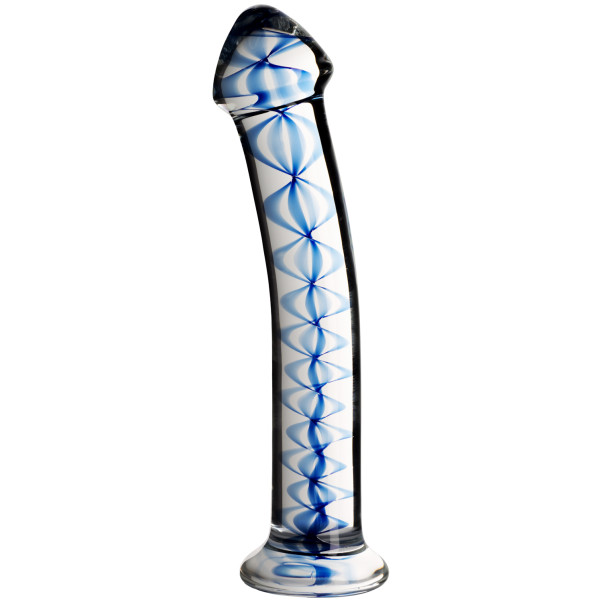 Sinful Swirly Gode en Verre Image du produit 1