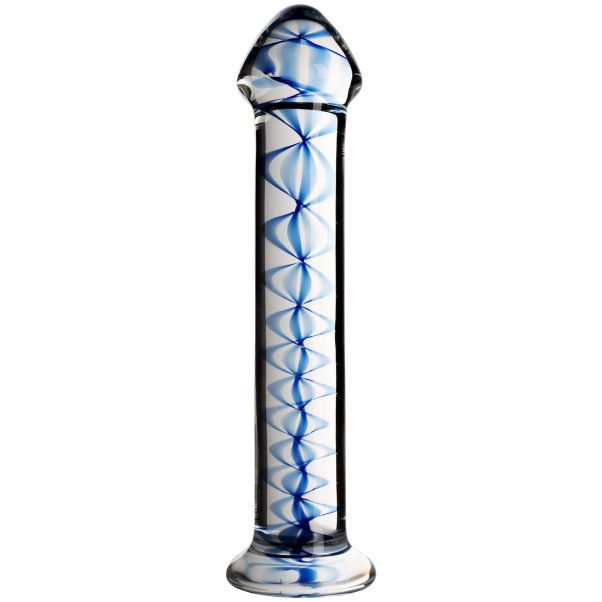 Sinful Swirly Gode en Verre Image du produit 2