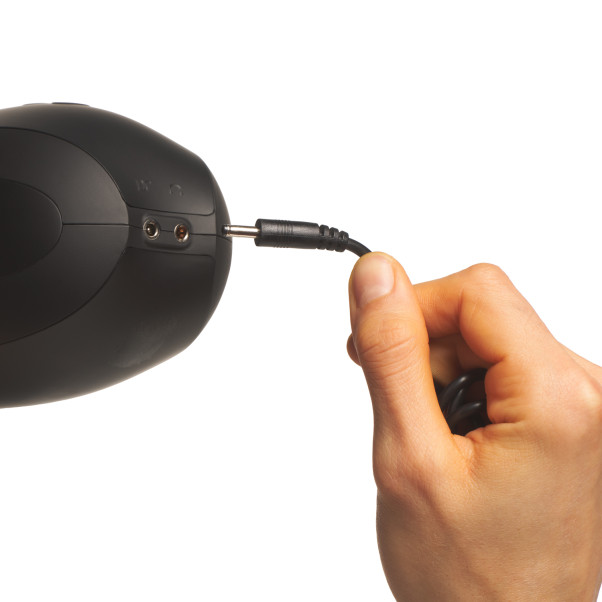 MR. MEMBR Machine Stroking Automatique Image du produit avec des mains 51